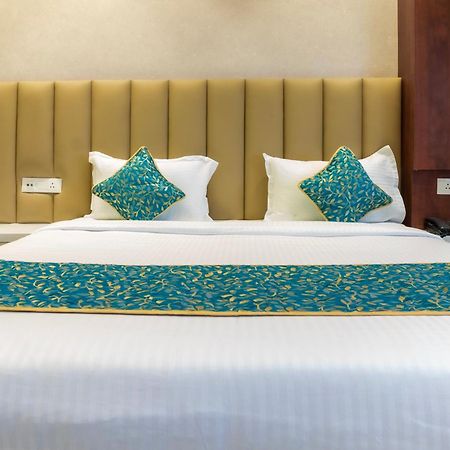 The Kamoda Resort Ambikapur Exterior photo