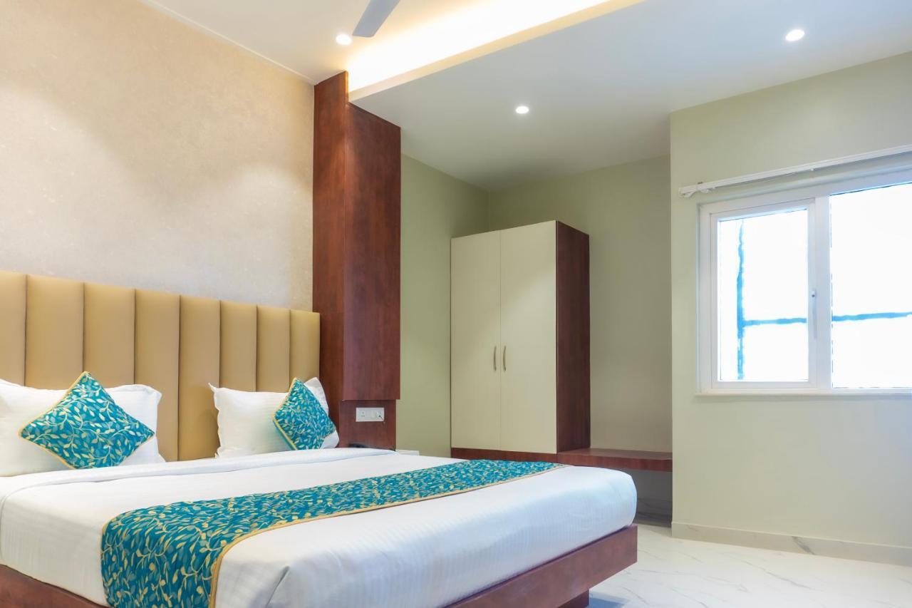 The Kamoda Resort Ambikapur Exterior photo