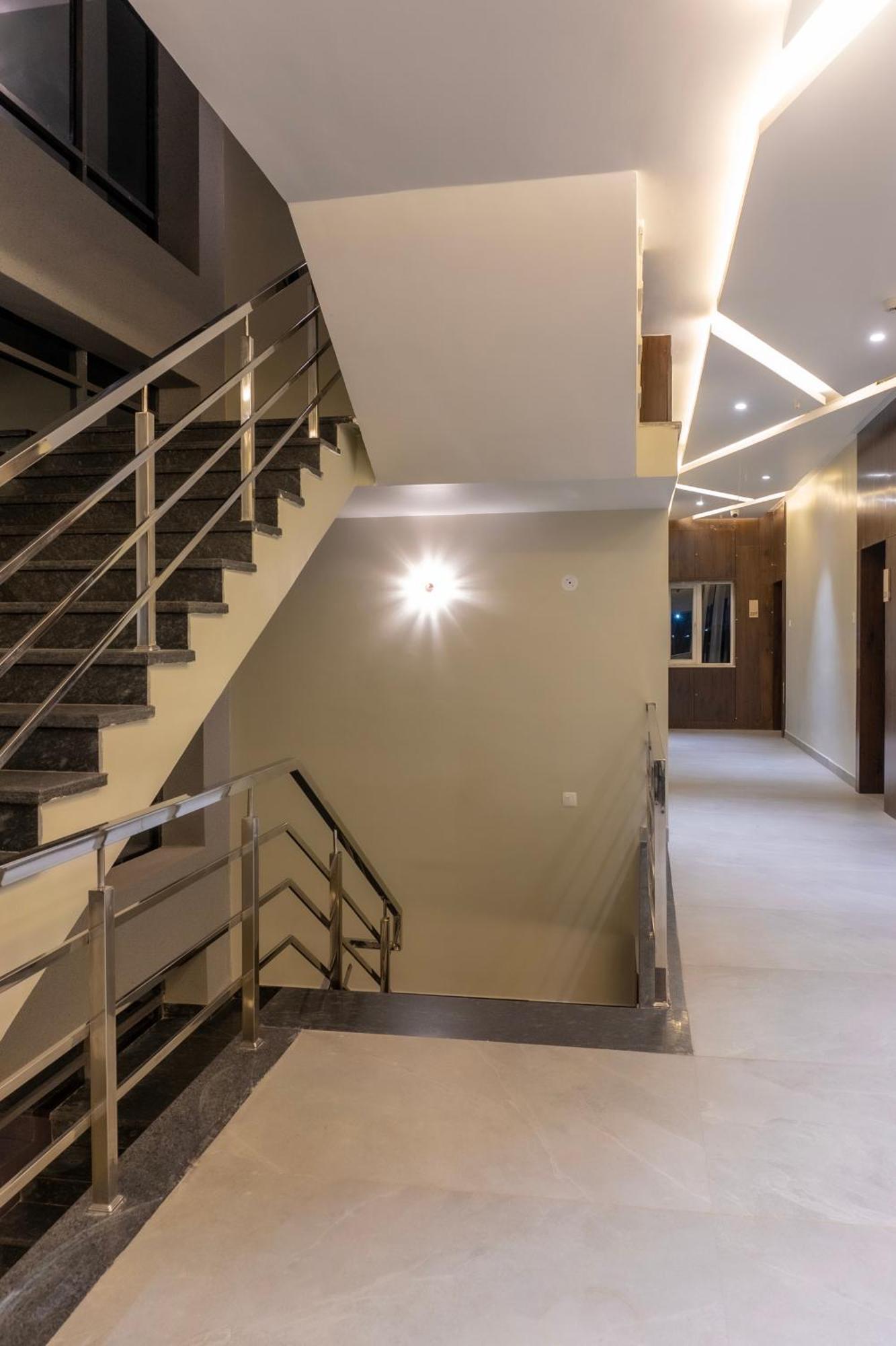 The Kamoda Resort Ambikapur Exterior photo